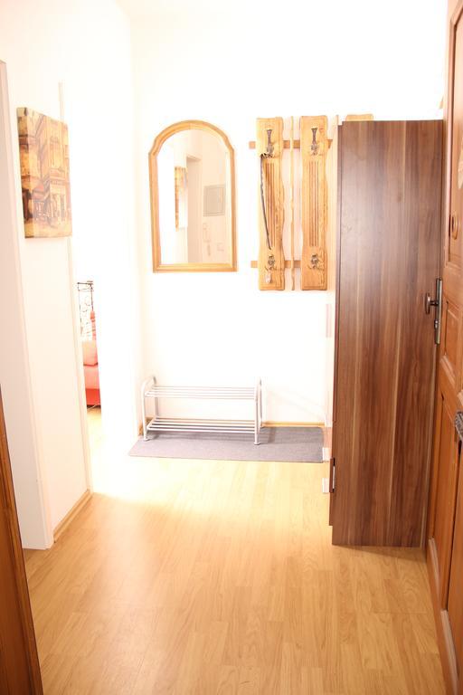 Ferienwohnung Am Auensee Лайпциг Екстериор снимка
